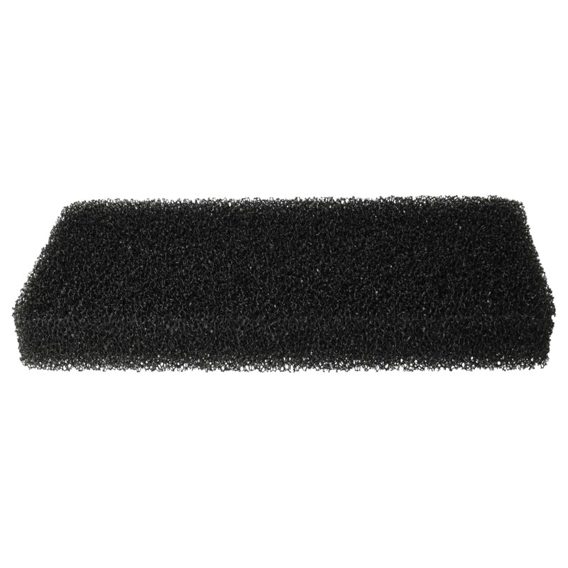 vhbw 2 x foam filters compatible with Gorenje SP10/331 D7664N,