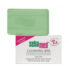 Sebamed Buy Sebamed Cleansing Bar 150g Online