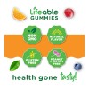 Lifeable Gomitas Multivitamínicas Para Hombres 90 Unidades