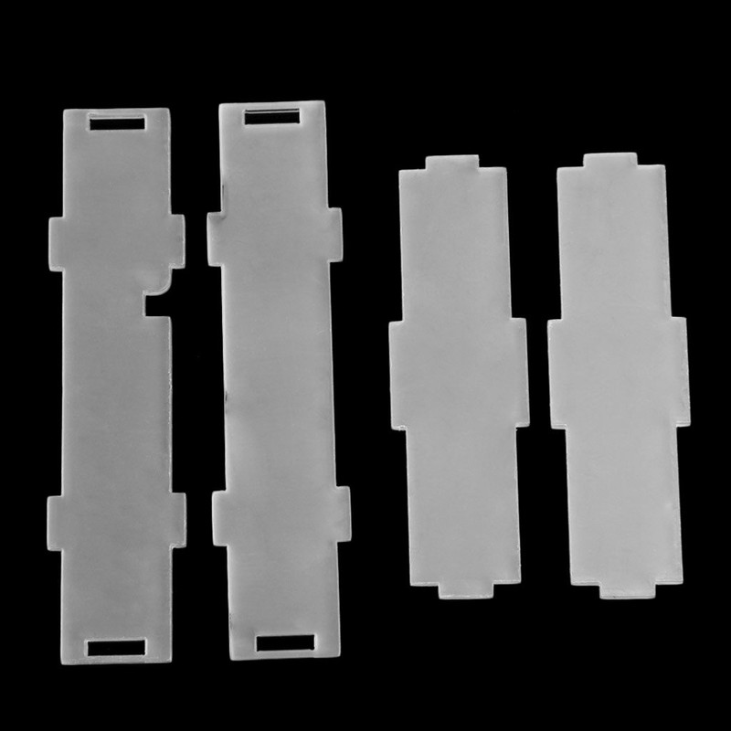 MEELYHOME Transparent Acrylic For Case For Shell Box For LCR-T4