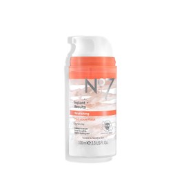 No7 Beautiful Skin Hydration Mask for Dry/Very Dry Skin 100ml