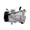 FKG AC Compressor and A/C Clutch 926003SH0A Fit for 2013-2016