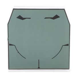 Gauge Instrument LCD Screen Clear Display OEM Standard 278002716 Replacement for Sea‑doo RXP 260 300