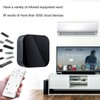 Infrared Universal Remote Controller Tuya Zigbee Home Smart App with