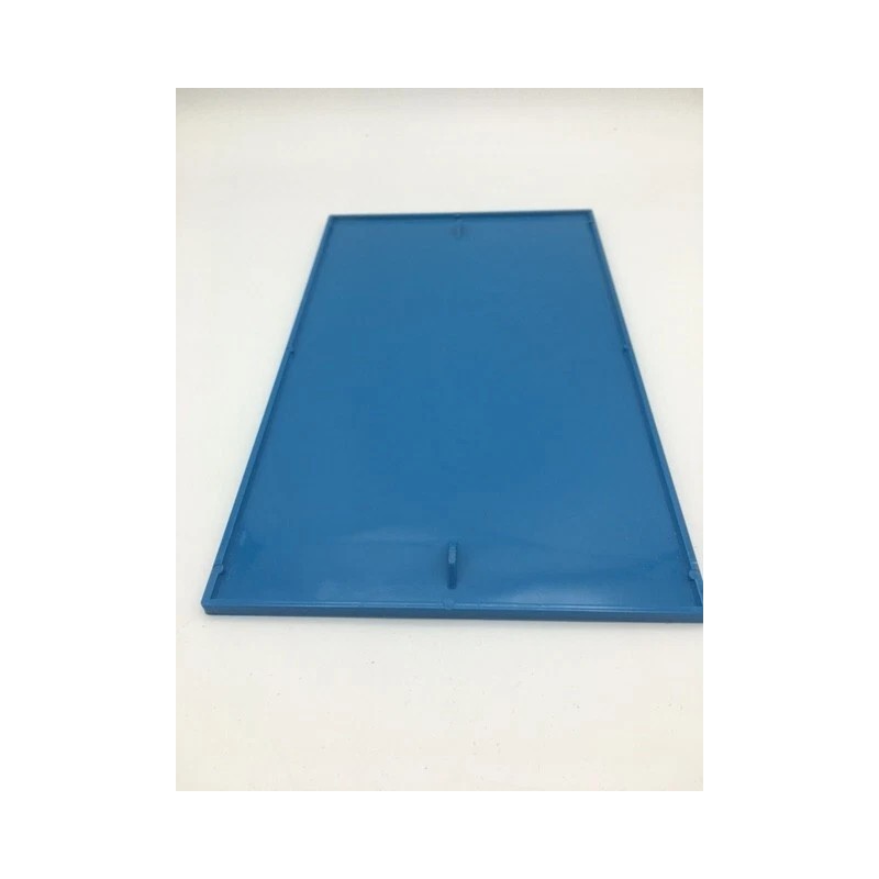 Oak NEW Blue Plastic Panel Sun Block for Oak Vista