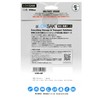 LOKSAK ALOKD4-SMP-4 Waterproof Multi Case, S Multi S