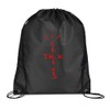 FTD Apparel Cactus Jack Drawstring Bag