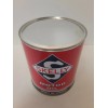 SKELLY MOTOR OIL - Vintage Oil Can 1 qt. -