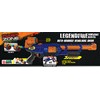 Dart Zone Legendfire Powershot Blaster