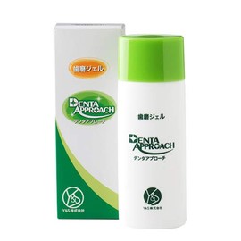 Denta Approach Toothpaste Gel 3.2 oz (90 g)