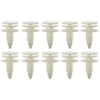 Dorman 702-010 Door Panel Install Kit