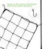 KAMILLEE Grow Tent Net Flexible Net Trellis for Grow Tents