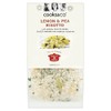 Cooks & Co Lemon & Pea Risotto 190g - Pack of 2