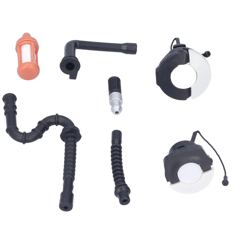 Fuel Filter Garden Chainsaw Fuel Filter Hose Kit 1121 358