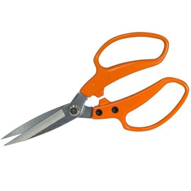 Siena Garden 313241 Garden Shears, Flower Shears, Rose Shears