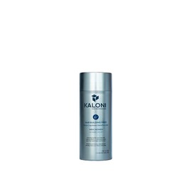 Fibras Capilares para Disimular Calvicie y Dar Volumen al Cabello – Pigmentación Natural para Cuero Cabelludo – Hombre y Mujer – Light Brown – Uso Diario