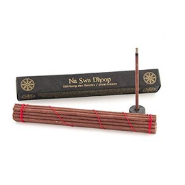 Berk Tibetan Line HS-526 Incense Sticks Na Swa Dhoop