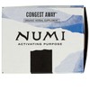 Numi Organic Congest Away Herbal Tea – 16 Herbal Tea