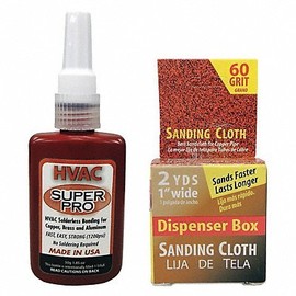 Hvac Super Pro Bond 1.85oz