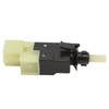 Brake Light Switch, 0015456709 4-Pin Brake Light Switch ABS Plastic
