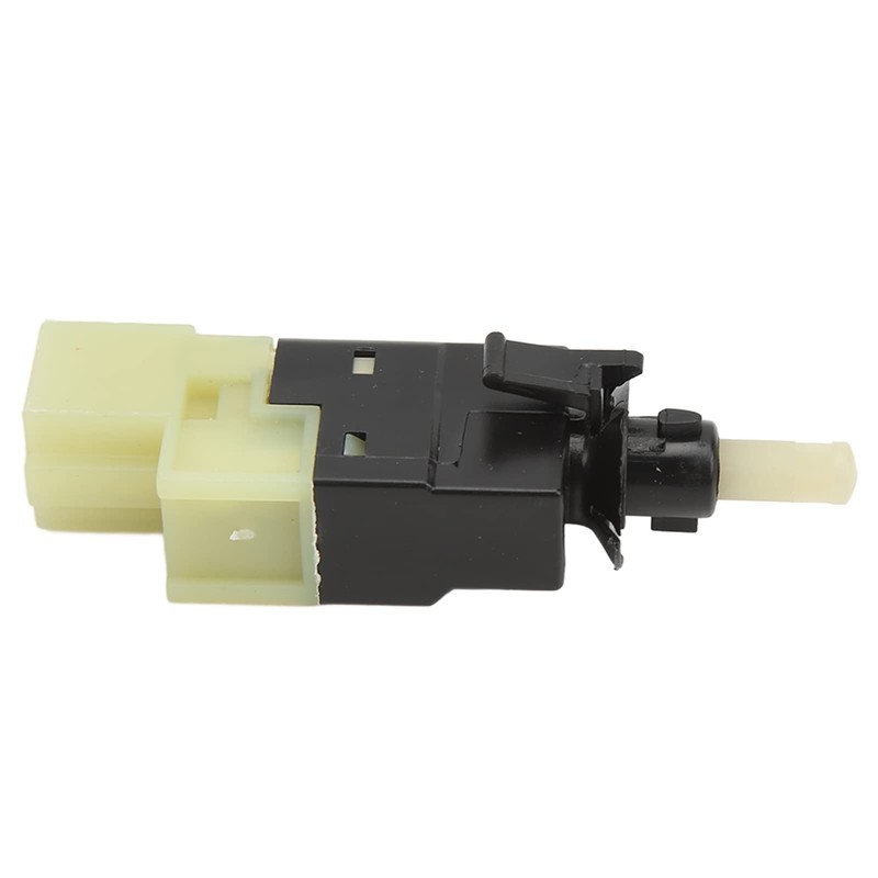 Brake Light Switch, 0015456709 4-Pin Brake Light Switch ABS Plastic