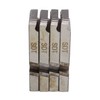 Steel Dragon Tools 47770 1-inch to 2-inch High-Speed Right-Handed NPT