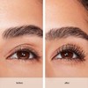Avon Legendary Lengths Volumising & Lengthening Mascara With 3 x