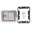 Tool Box Lock for Motorhomes, Caravans, Trucks, Loading Area, Box