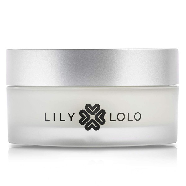 Lily Lolo Hydrate Night Cream- Normal Skin- 50ml