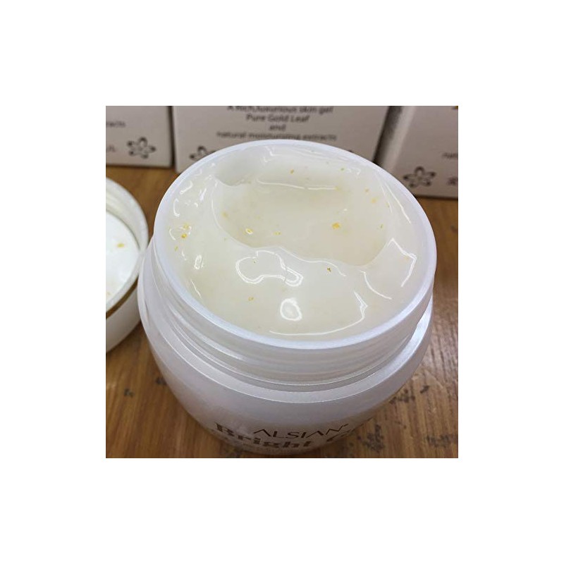 Arcyan Bright Gel 1.8 oz (50 g)