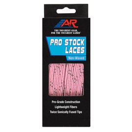 A&R Sports PSPK84 Pro-Stock Laces Pink 84"