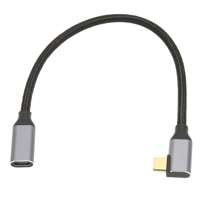 USB C to USB C 3.1 Gen 2 Cable Right