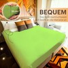 Nature mark jersey fitted sheets, 100% cotton in many sizes