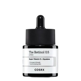 COSRX The Retinol 0.5 Oil