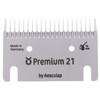 Kerbl Premium Shearing Blade Set 31F/15 Z. Close Up