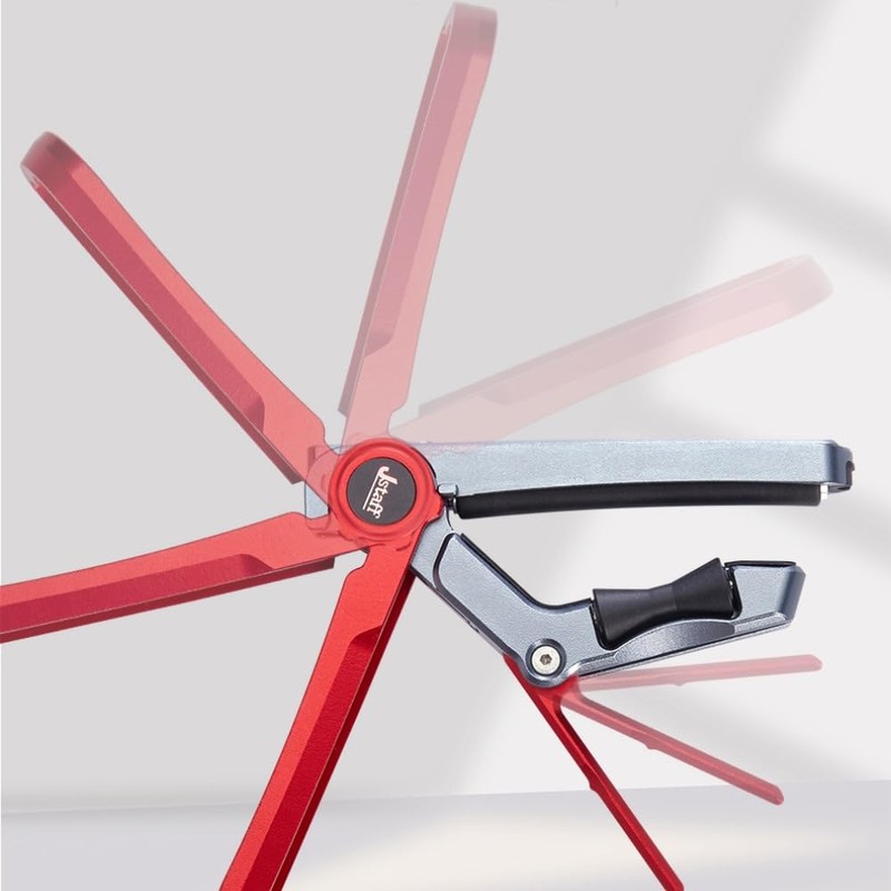 Jstaff S1 The Rolling Capo Rolling Capo Can Be Modulated