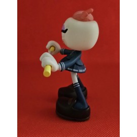 Superplastic Bad Sushi 3 inch Vinyl Collectible Superplastic Figure - Ebi Roll