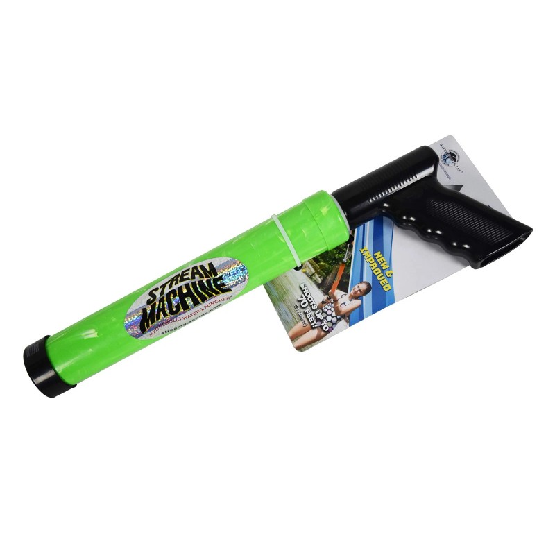 Water Sports Stream Machine Water Gun Launcher TL-600 17 Inch