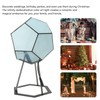Dodecahedron Night Light Infinity Dodecahedron Colour Art Light Gaming Light