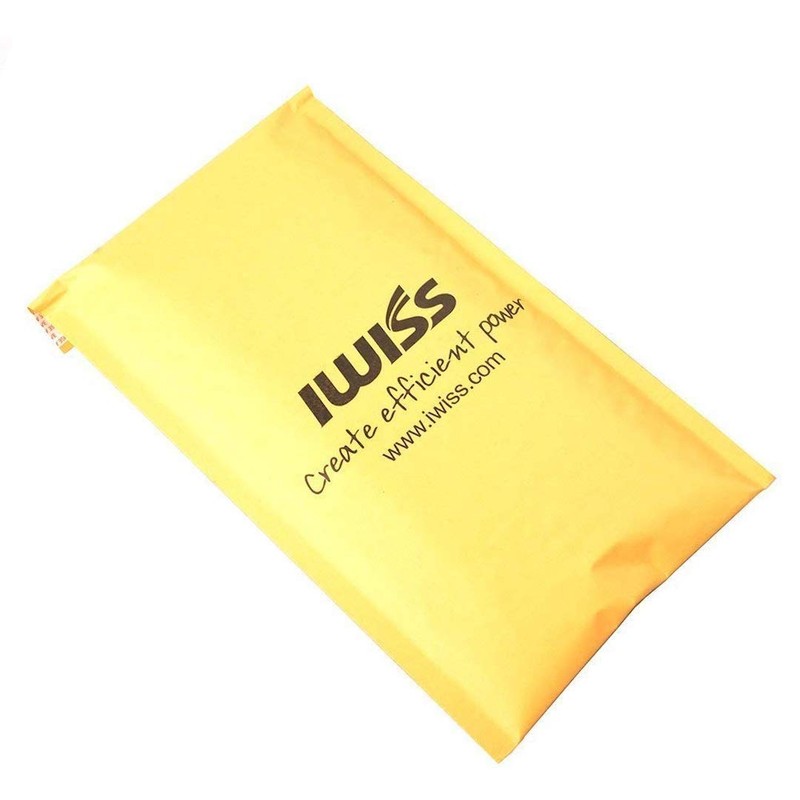 IWISS Crimping Pliers for Ferrules, Wire End Sleeves, and Rod
