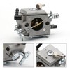LIDSCURA CS590 Carburetor Kit replacement for Echo CS-590 CS-600P CS600P