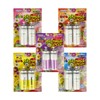 Happy Room Aroma Touch Fresh Refill 12ml 2-pack air freshener (optional)-D 03-Lavender scent 4ea