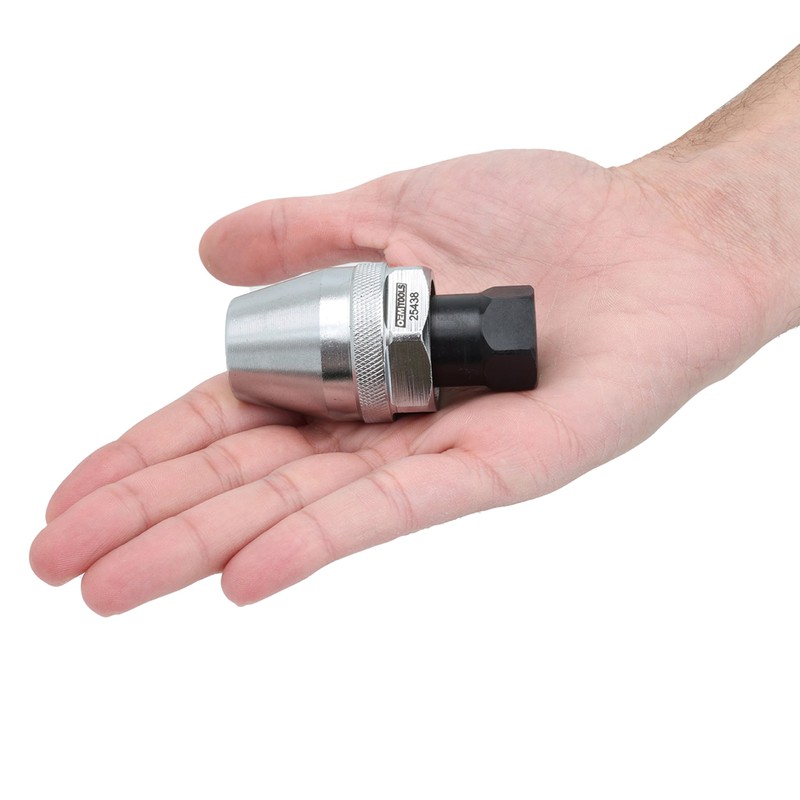 OEMTOOLS 25438 Stud Extractor, Damaged Bolt and Stud Extractor Tool,