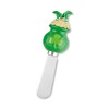 Supreme Housewares Cheese and Butter Spreader Knives St Patrick's Day