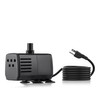 Alpine Corporation Outdoor Decor Power Head Pump 550 GPH for