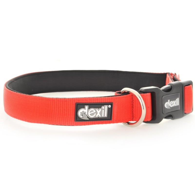 Dexil Elite Range Luxury Neoprene Padded Extra Strong Adjustable Small-Medium