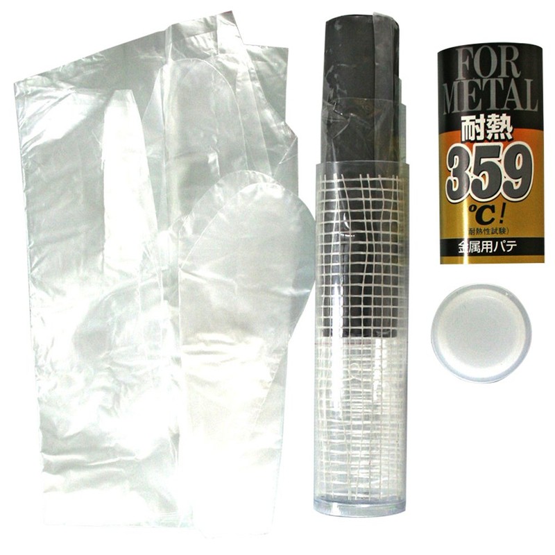 Architectural Friend EP-G3 Epopatch Series for Metal