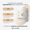 Nutriadn Omega Strong Platinum Epa 1000 Dha 660 Dpa 110