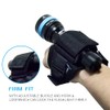 XTAR Goodman Style Glove Hand-Free Torch Holder Soft Hand Mount
