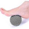 Pelota de Masaje de Punta Gris, Bolas Miofasciales de Pie